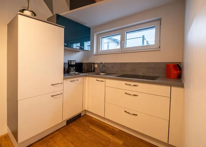 Balcony For 4 Near Naschmarkt&u4 Metro * Wien