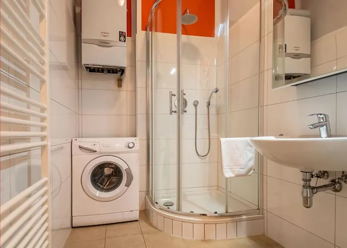 Balcony For 4 Near Naschmarkt&u4 Metro Wien